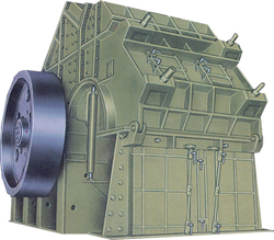 每個(gè)環(huán)節(jié)都決定著反擊式破碎機(jī)的質(zhì)量