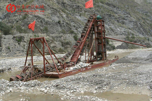 鐵沙船產(chǎn)品圖片