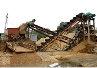 洗沙機(jī)產(chǎn)品圖片