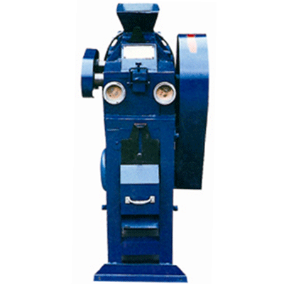 對(duì)輥破碎機(jī)XPZ系列-煤炭行業(yè)產(chǎn)品圖片