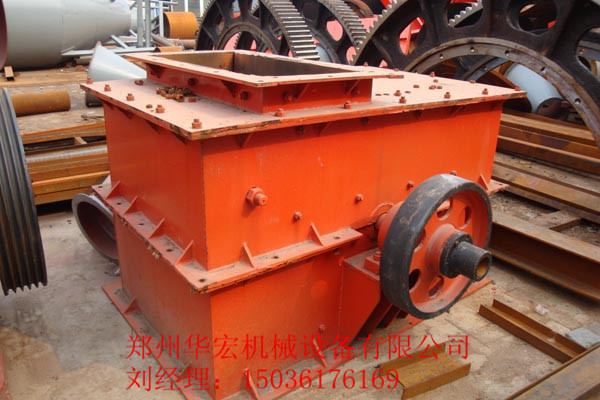 環錘式破碎機環錘破價格環錘破構造及生產廠家產品圖片