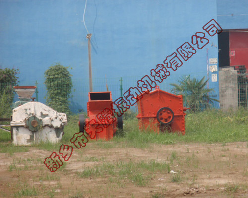 廠家直銷PE1010 反擊式破碎機