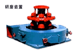 直徑1200×4500mm球磨機 磨粉設(shè)備