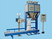 YTD60KS-M系列自動定量包裝機(jī)產(chǎn)品圖片