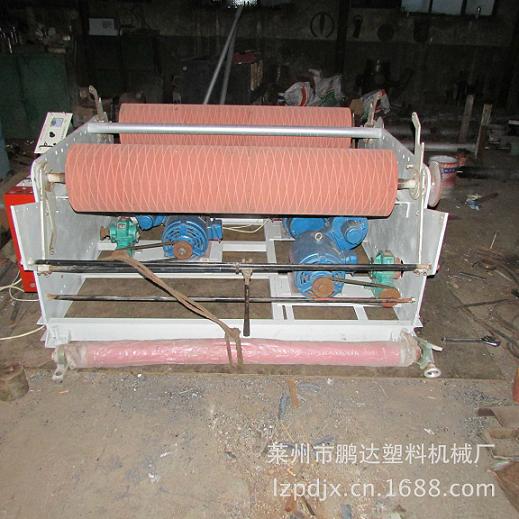 破碎機(jī) 1200破碎機(jī) 鵬達(dá)塑業(yè)產(chǎn)品圖片