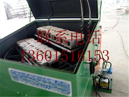 發(fā)動(dòng)機(jī)缸蓋清洗機(jī)產(chǎn)品圖片