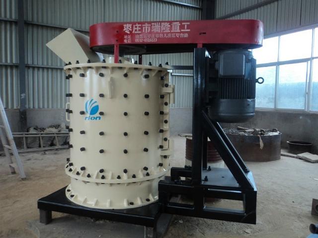 礦山破碎機生產(chǎn)專家產(chǎn)品圖片