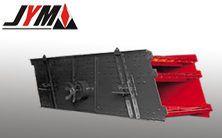 YK振動篩產(chǎn)品圖片