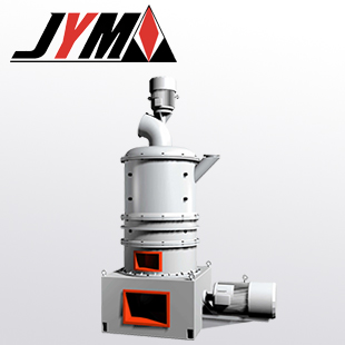 微粉超細磨粉機,SCM8021超細磨粉機產(chǎn)品圖片