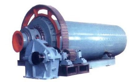 球磨機(jī)產(chǎn)品圖片