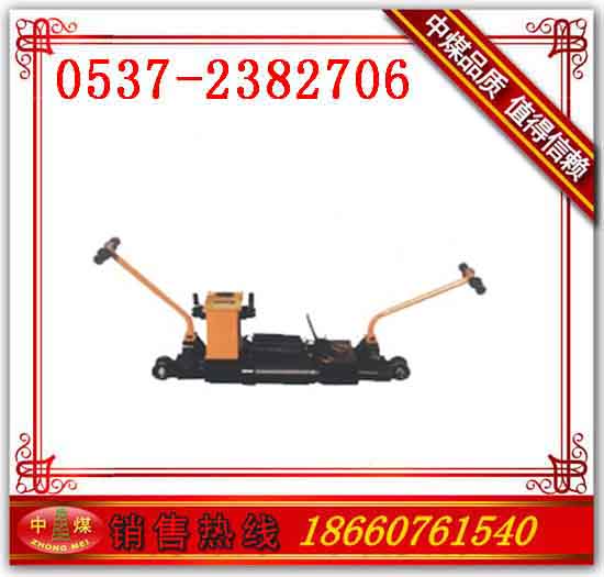 YTF-400型軌縫調整器 