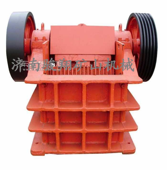 顎式破碎機,鄂式破碎機,顎破機,鄂破機,細顎破碎機產品圖片