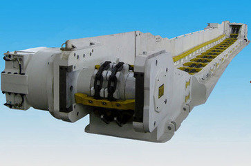 刮板輸送機(jī)產(chǎn)品圖片