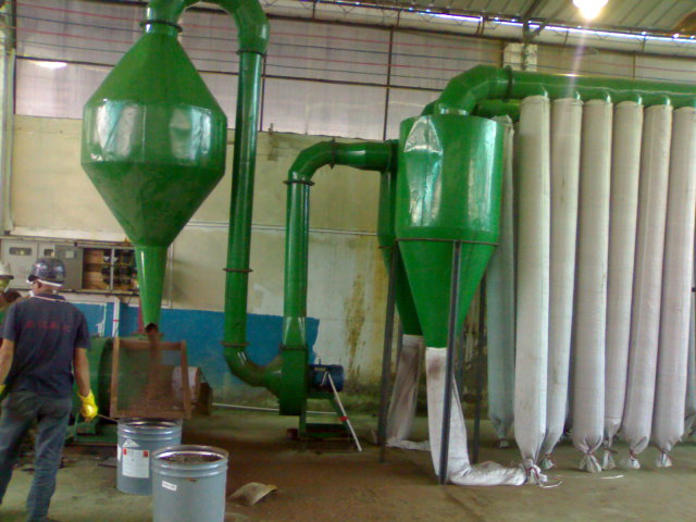 石灰石超細(xì)磨粉機(jī)