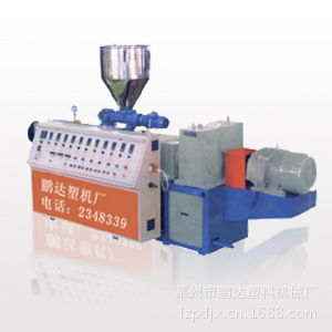 廢舊塑料造粒機(jī)產(chǎn)品圖片