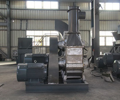  石英粉改性機產(chǎn)品圖片