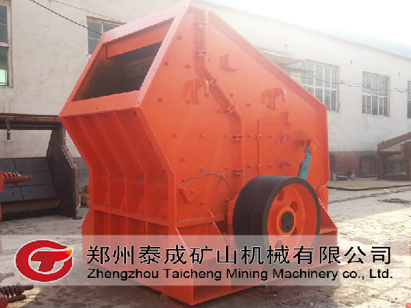 國內(nèi)先進(jìn)品牌破碎機(jī)廠家   砂石料破碎生產(chǎn)線產(chǎn)品圖片