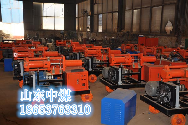 單體液壓支柱拆柱機(jī)產(chǎn)品圖片