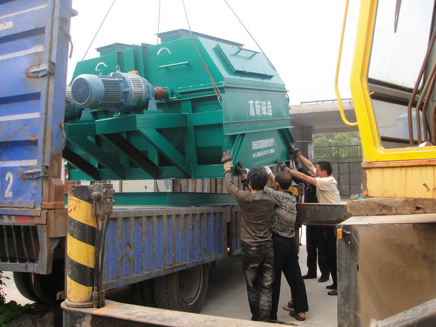 鐵礦干選機廠家、河砂干選機價格