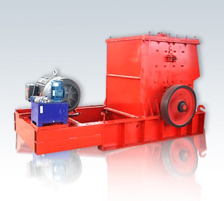 破碎機(jī)，生產(chǎn)線