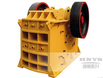 砂石線破碎機破碎設備專業(yè)反擊式破碎機廠家產品圖片