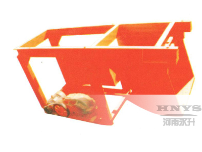 槽式給料機(jī)產(chǎn)品圖片