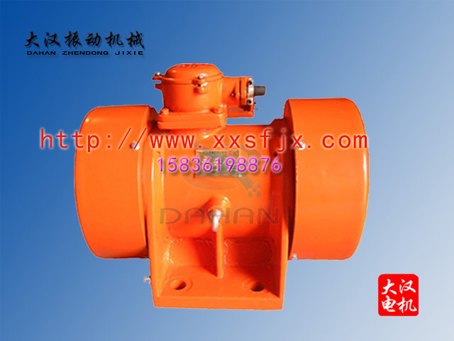 生產(chǎn)供應(yīng)振動(dòng)電機(jī)|三相異步振動(dòng)電機(jī) 噪音小能耗低|振動(dòng)電機(jī)產(chǎn)品圖片