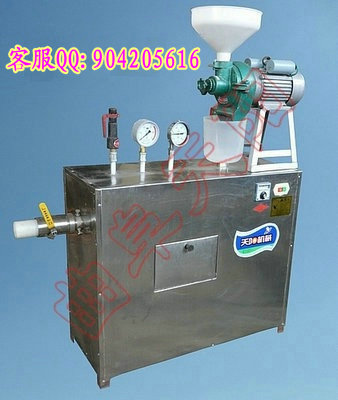 全自動(dòng)騰沖餌絲機(jī)，餌塊機(jī)，餌訣機(jī)產(chǎn)品圖片