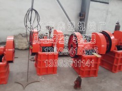 春天就要亮起來——鑫源顎式破碎機產(chǎn)品圖片