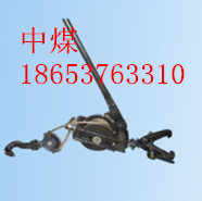 長期供應(yīng)手動(dòng)回柱器產(chǎn)品圖片