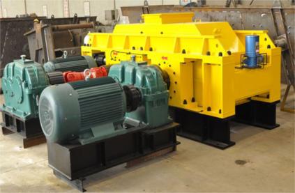 破碎機(jī)安全生產(chǎn) 責(zé)任重于泰山產(chǎn)品圖片