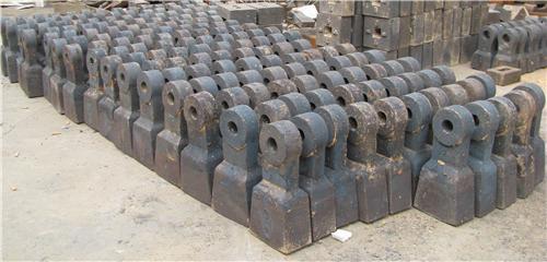 錘破錘頭產(chǎn)品圖片