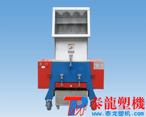 塑料粉碎機 300破碎機 高質(zhì)量薄膜破碎機生產(chǎn)廠家產(chǎn)品圖片