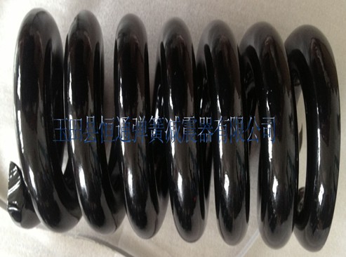 破碎機彈簧產(chǎn)品圖片
