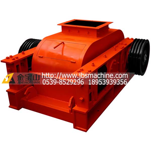 P2GX系列對(duì)輥式破碎機(jī)-對(duì)輥式煤炭破碎機(jī)-破碎機(jī)產(chǎn)品圖片