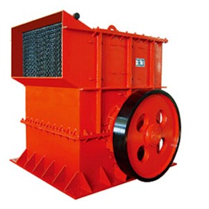 GPC系列高效節(jié)能錘式破碎機