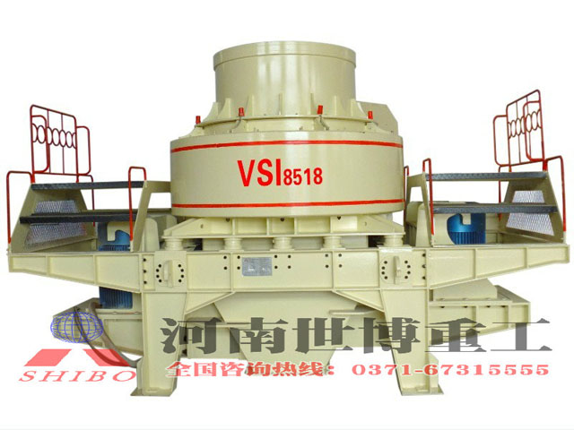 顎式破碎機(jī)再創(chuàng)新之路