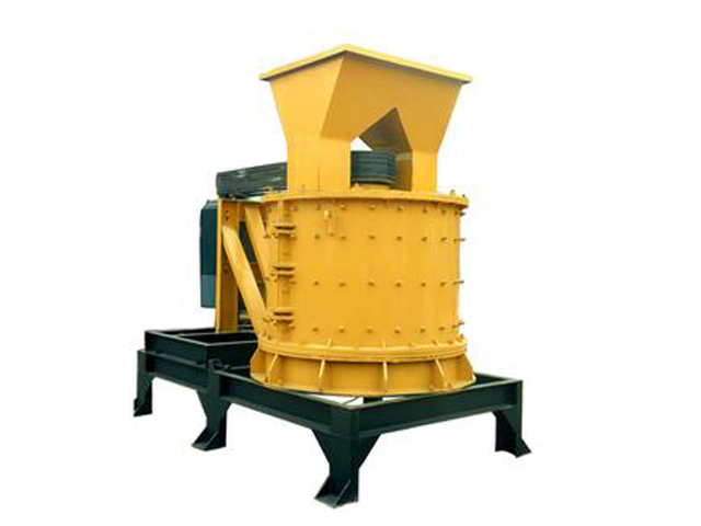 技術(shù)的創(chuàng)新促使制砂生產(chǎn)線高效生產(chǎn)產(chǎn)品圖片