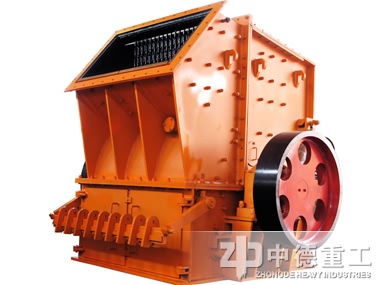  哈爾濱顎式破碎機質量首先,客戶至上產(chǎn)品圖片