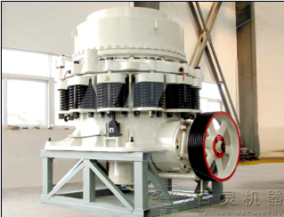 圓錐式破碎機|圓錐破碎機價格|圓錐式破碎機公司產(chǎn)品圖片