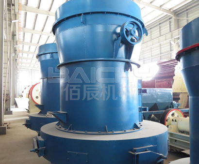 高壓懸輥磨粉機(jī)，石灰石磨粉機(jī)，高壓磨粉機(jī)廠家產(chǎn)品圖片