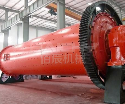 球磨機價格，超細微粉球磨機產(chǎn)品圖片