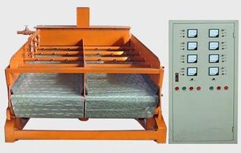 精礦高頻振動篩產(chǎn)品圖片