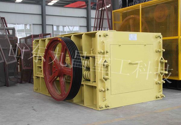 2PG0402CT雙齒輥破碎機(jī)