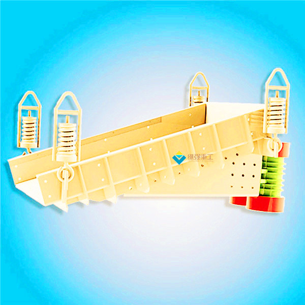 GZG吊式給料機產(chǎn)品圖片