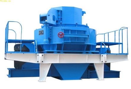 鵝卵石沖擊式破碎機(jī)產(chǎn)品圖片