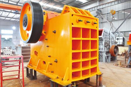 顎式破碎機(jī)/大型顎式破碎機(jī)