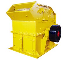 新型制砂機