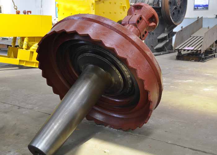 上海圓錐破碎機(jī)配件專業(yè)廠家推薦產(chǎn)品圖片