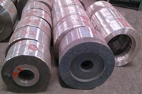 上海磨粉機配件磨輥總承怎么賣的 貴嗎產(chǎn)品圖片